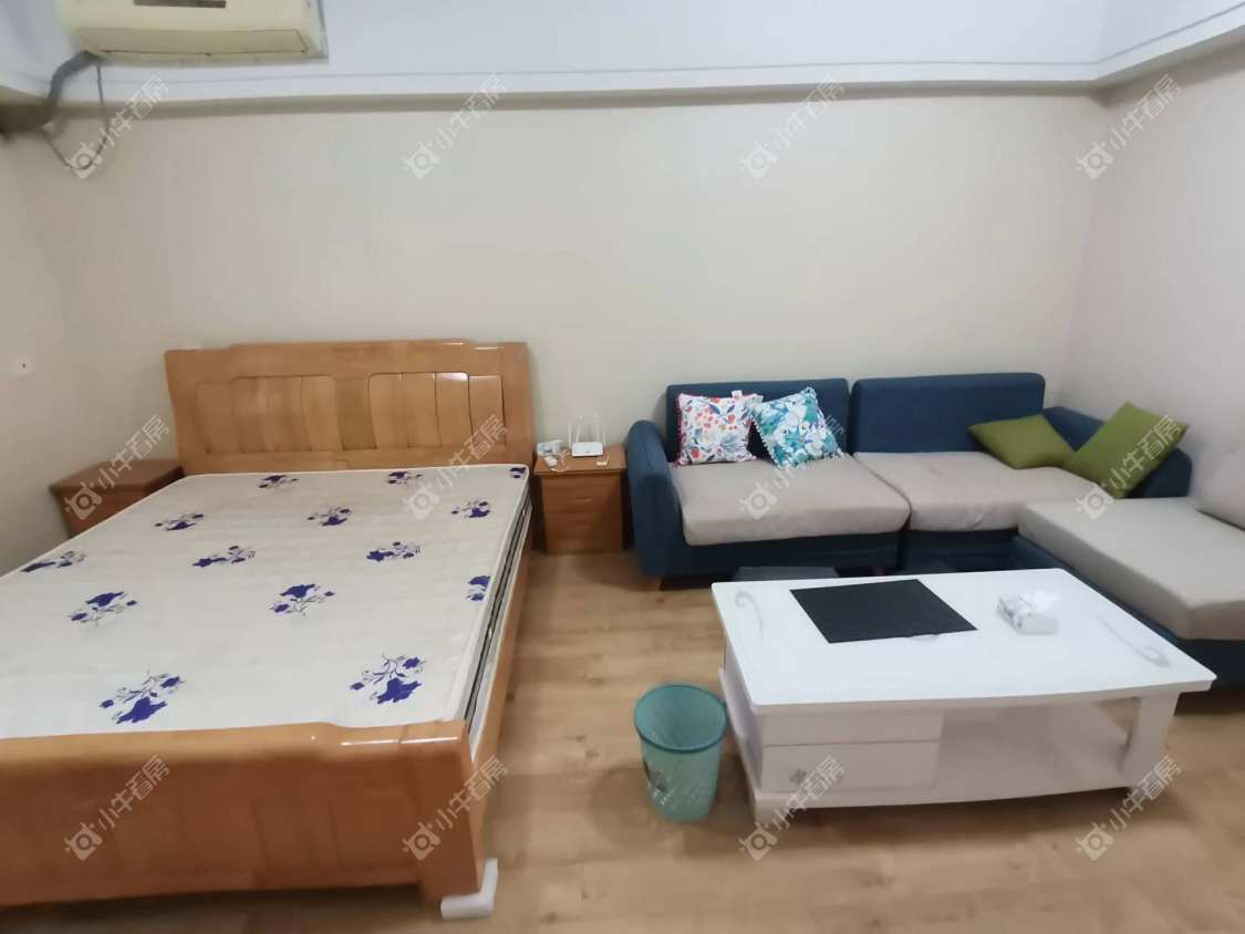 常州新北万达广场在租房源_小牛看房