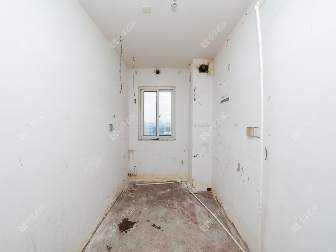 常州路劲天隽峰荟租房_小牛看房