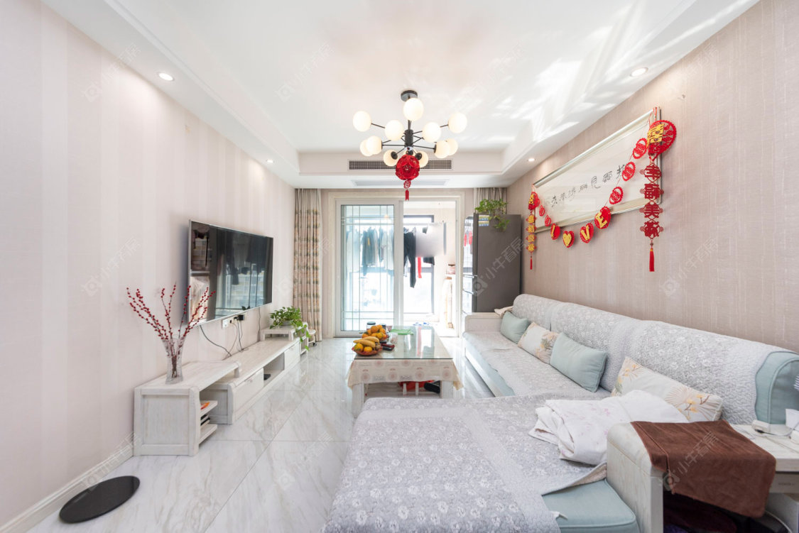 常州学苑尚街在售二手房_小牛看房