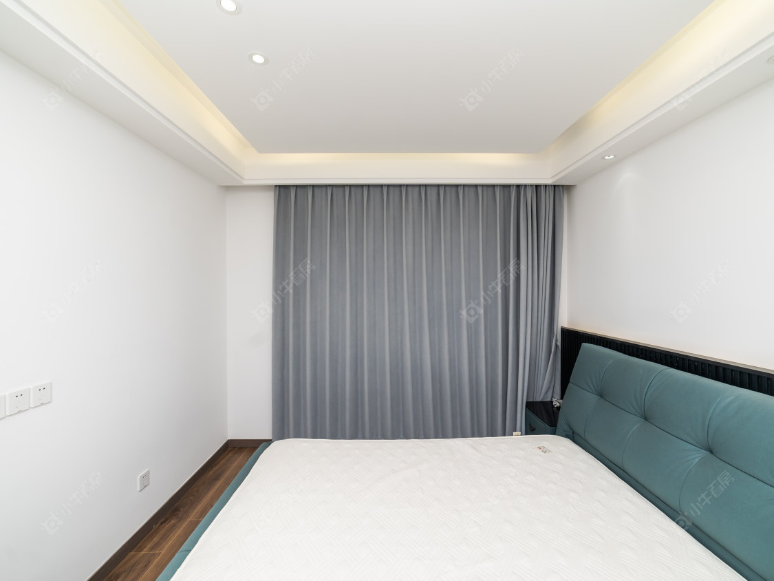 常州东方君开在售二手房源室内图_小牛看房