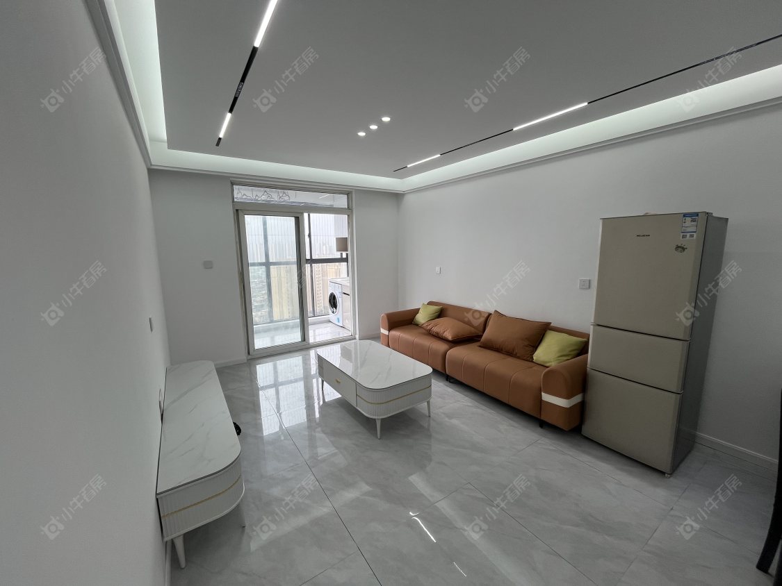 常州香树湾云景在租房源_小牛看房