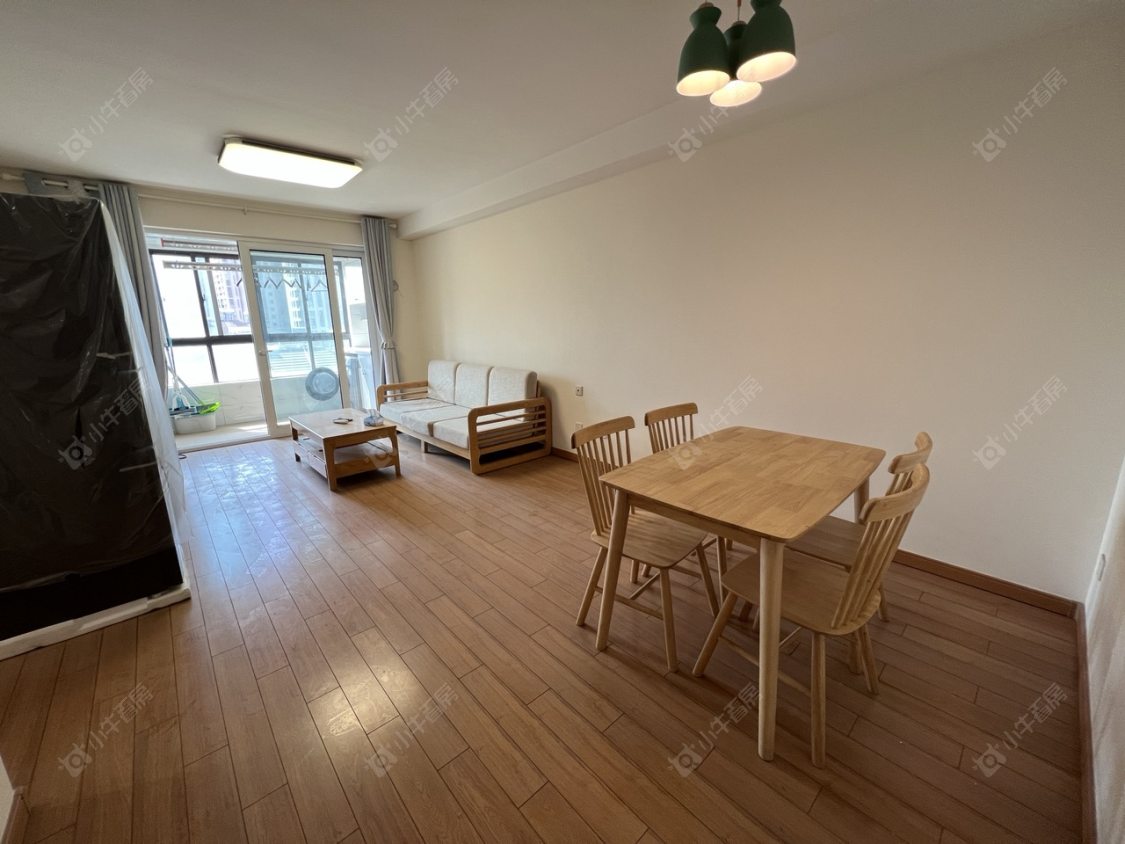 万科城房源室内图 常州万科城在租房源室内图_小牛看房