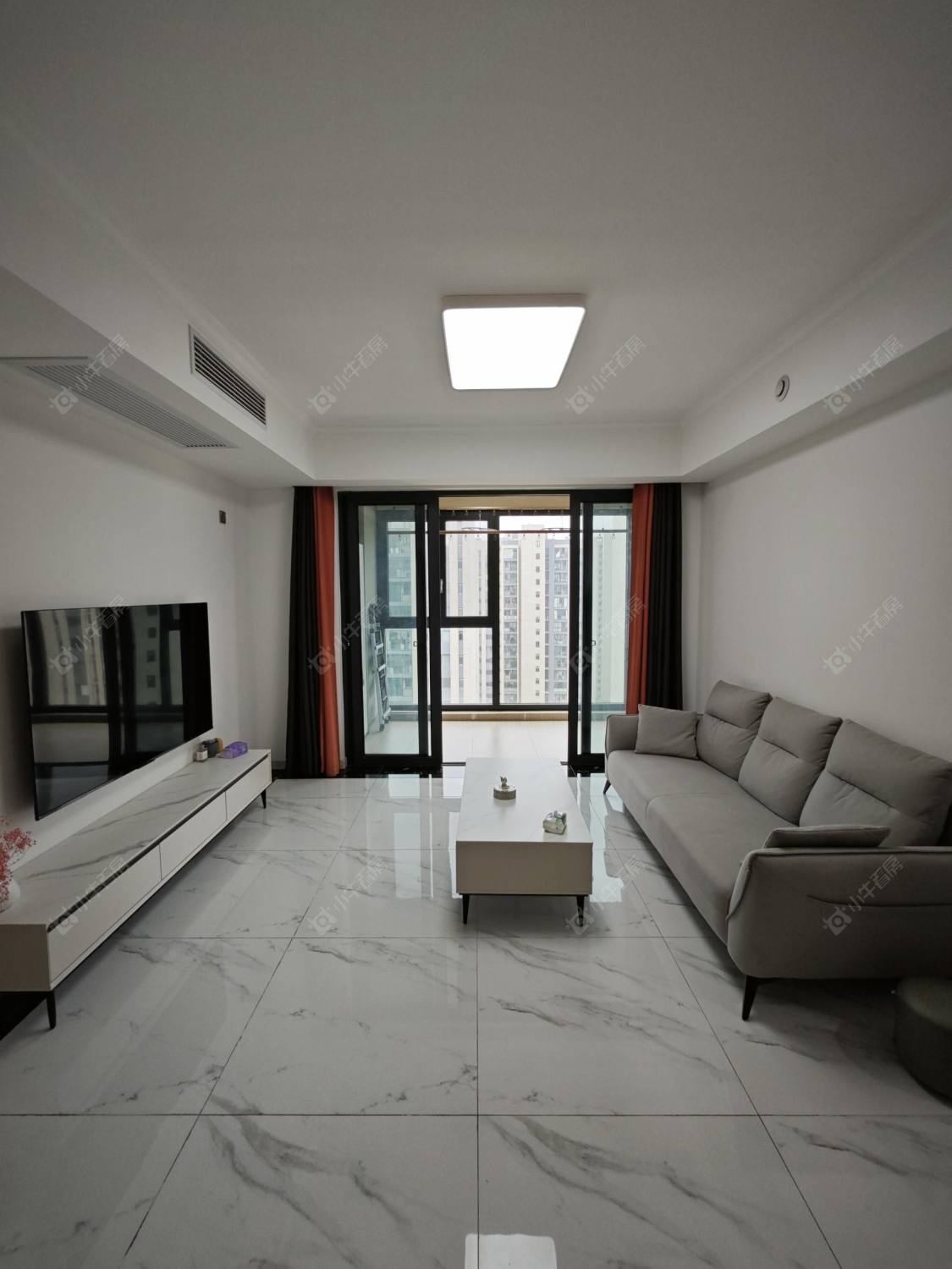 常州碧桂园壹号天禧在租房源室内图_小牛看房