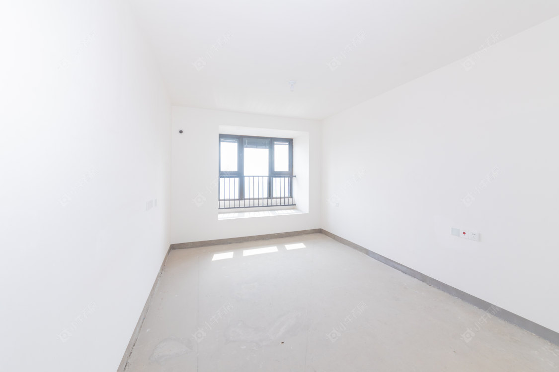 常州雅居乐熙悦府在售二手房源室内图_小牛看房