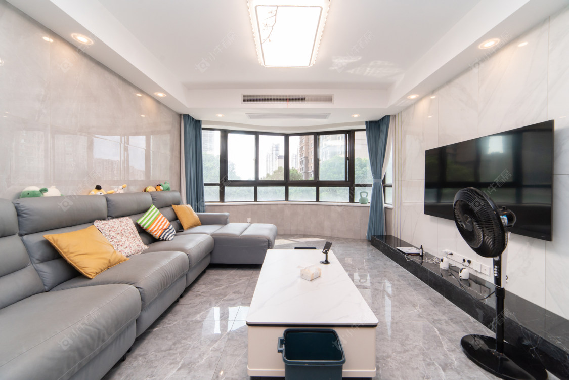 常州檀香湾在售二手房源_小牛看房