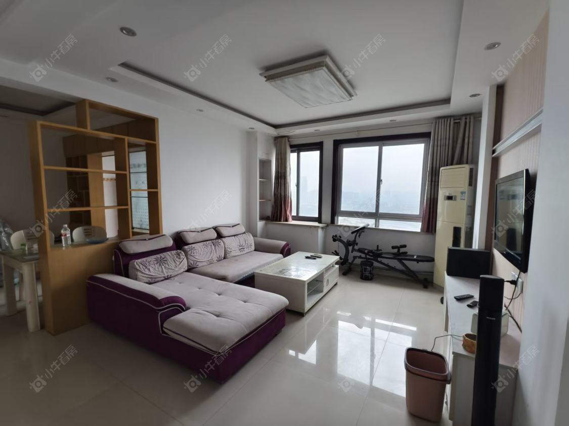 常州摩尔上品租房_小牛看房