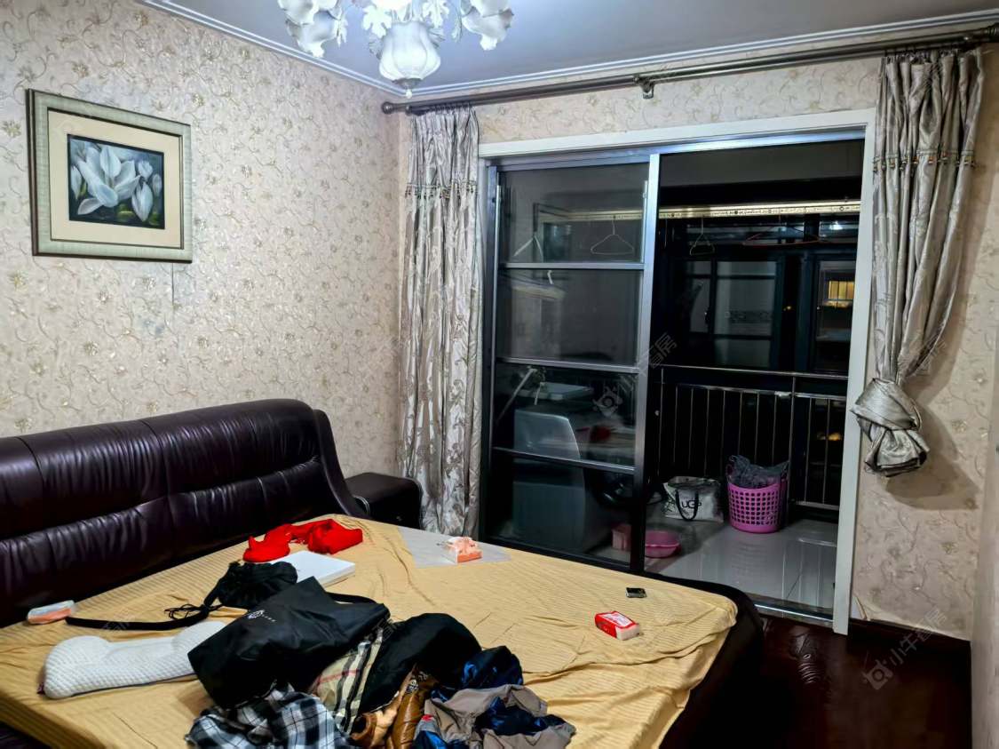 常州南田家园在租房源_小牛看房