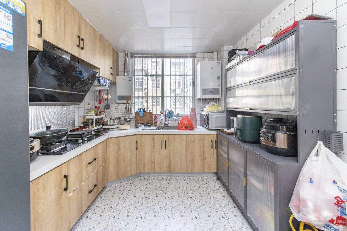 常州花东三村在售二手房源室内图_小牛看房