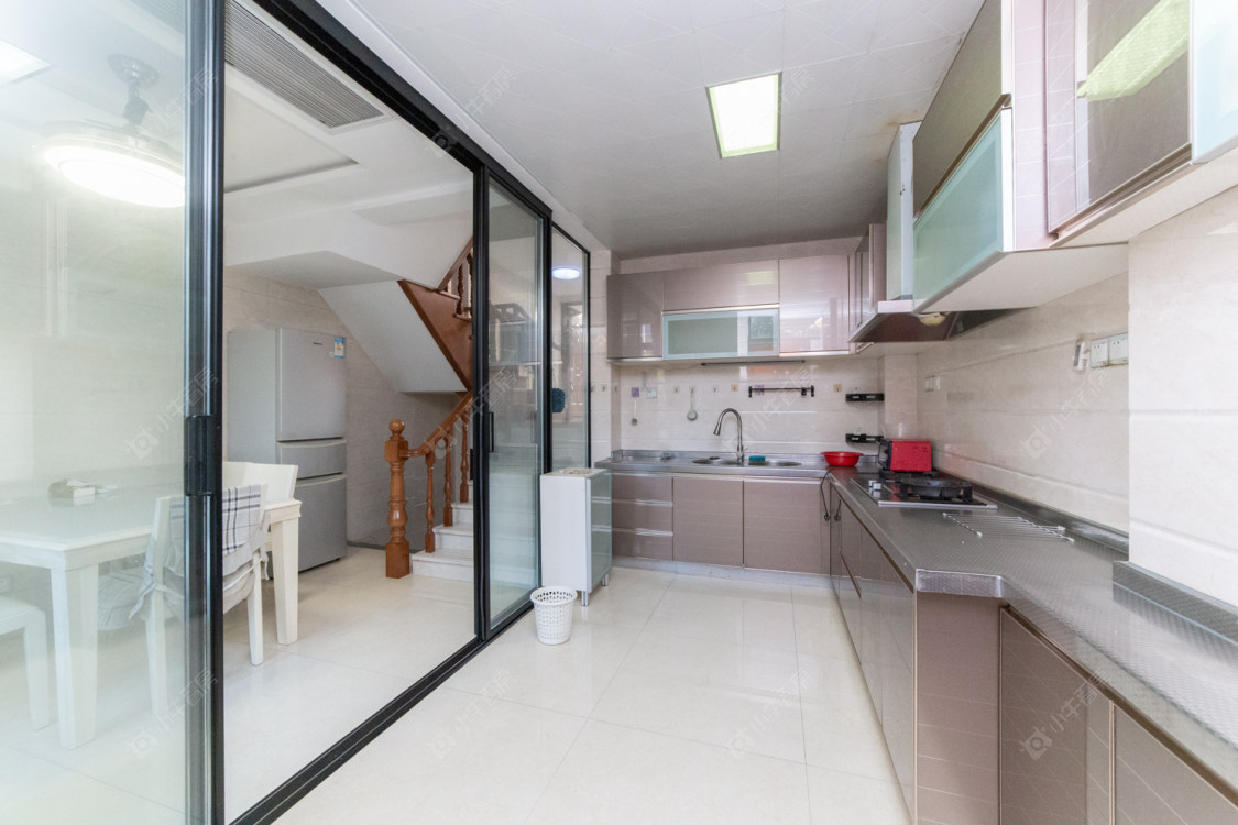 常州东渡海派青城在售二手房源室内图_小牛看房