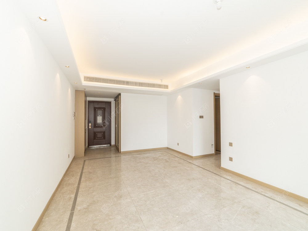 常州绿地香港名墩道在售二手房源室内图_小牛看房