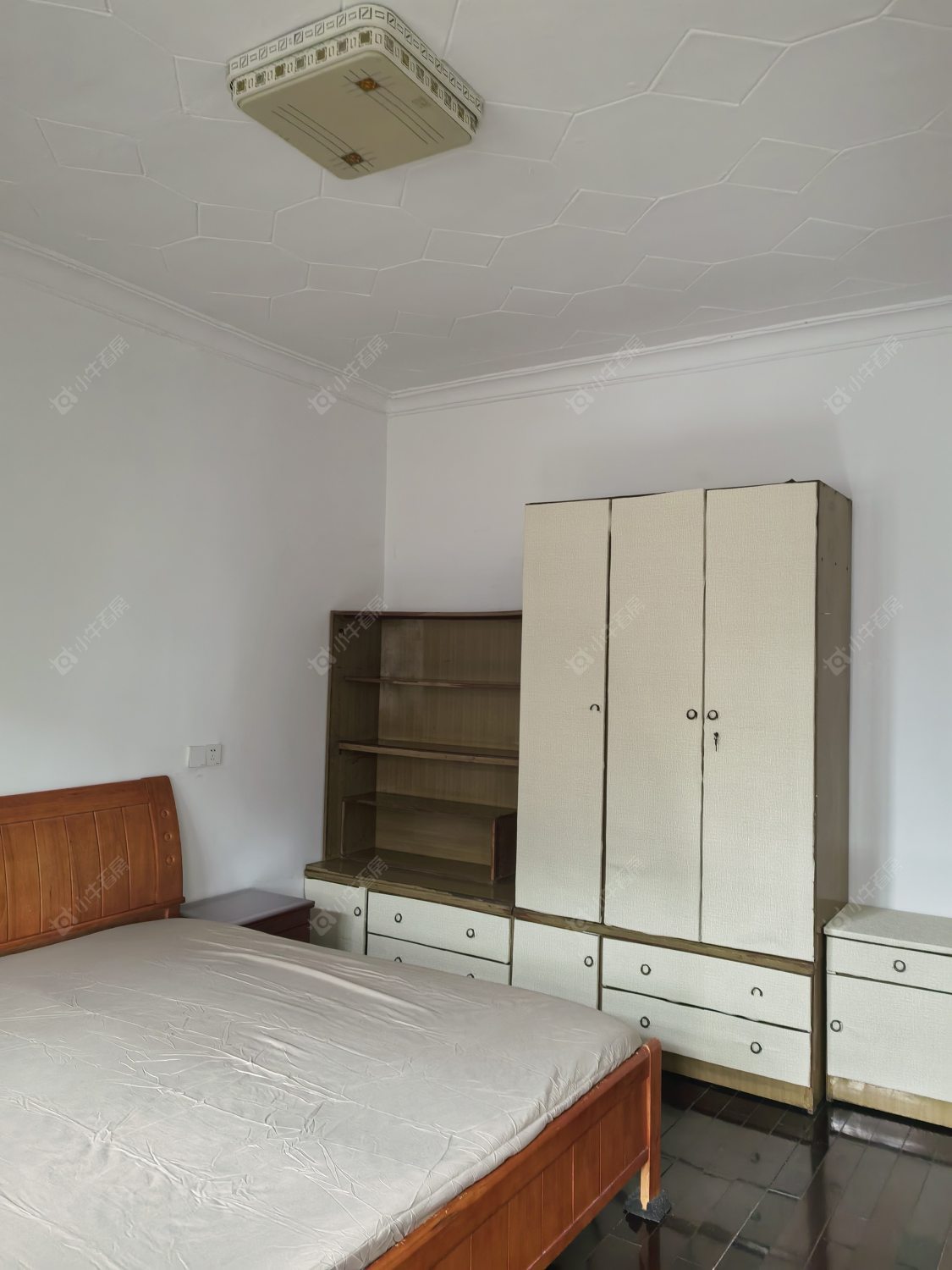 常州梅港新村在租房源室内图_小牛看房