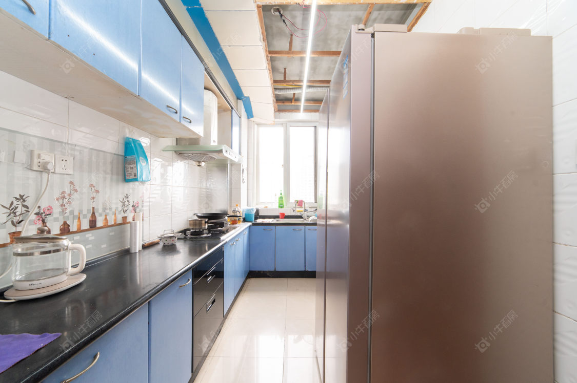 常州高成莱茵二期在售二手房源室内图_小牛看房