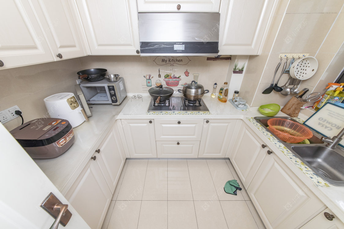 绿地峰云汇房源室内图 常州绿地峰云汇在售二手房源室内图_小牛看房