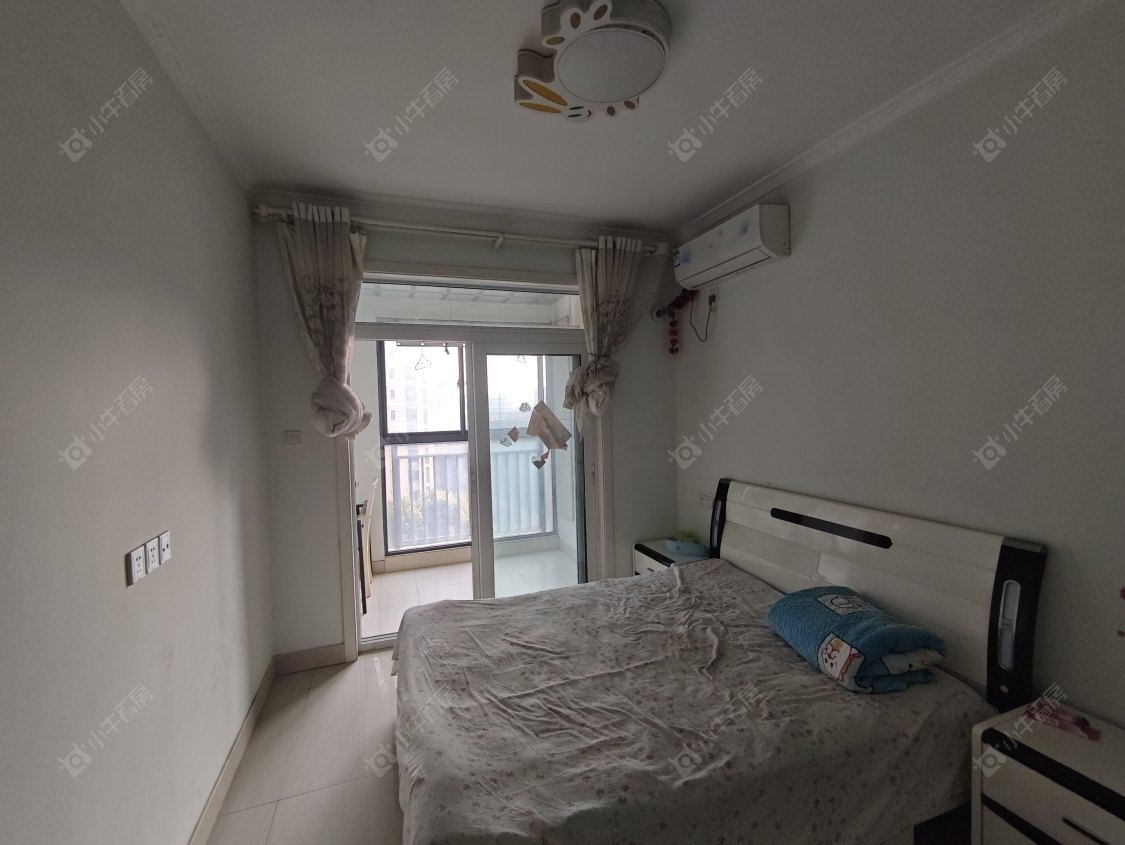 常州清水湾花园二期在租房源室内图_小牛看房