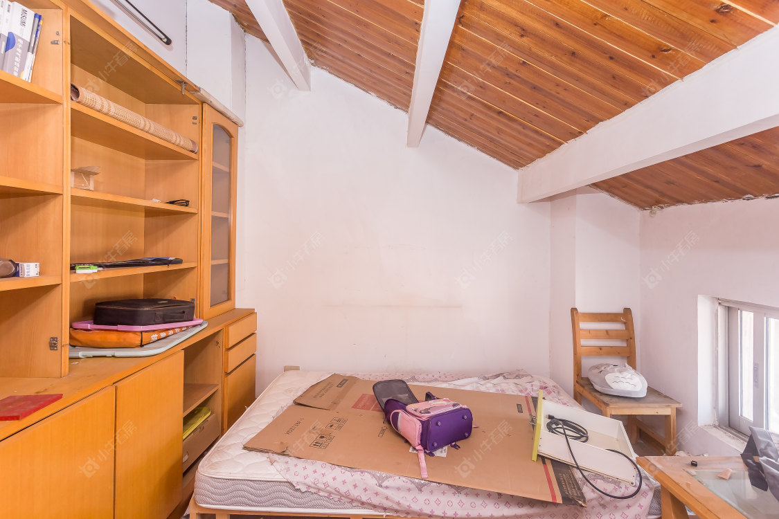 常州虹景花园一期在售二手房源室内图_小牛看房