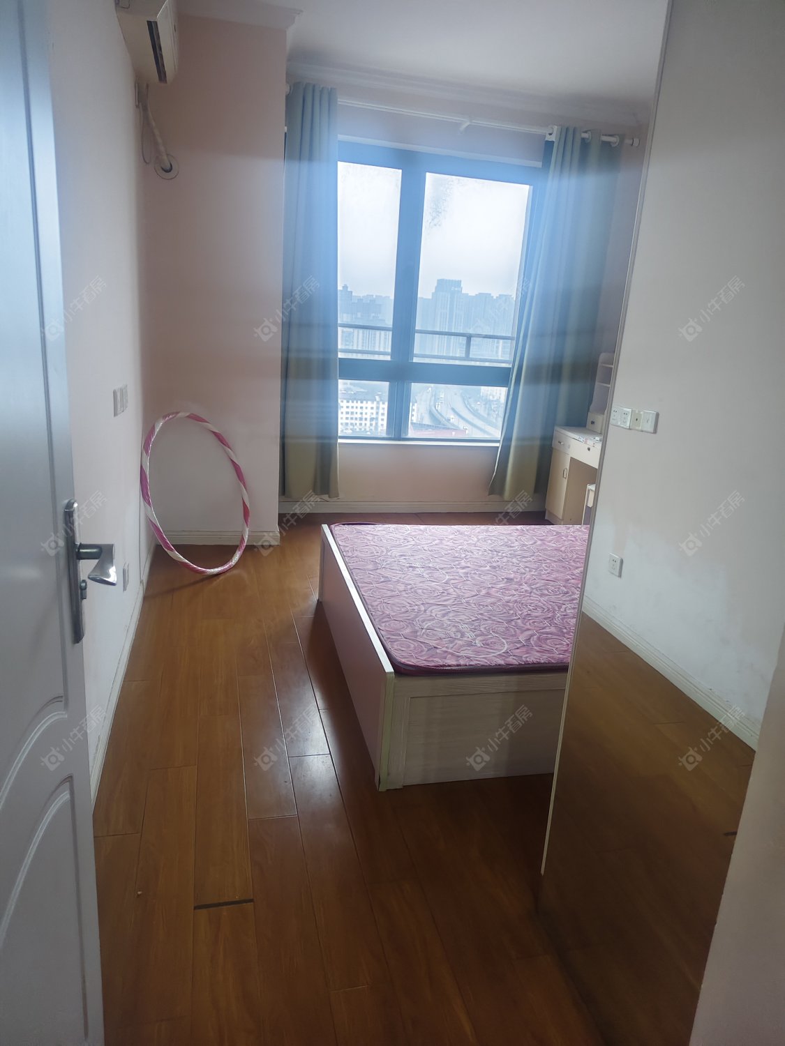 常州外滩1号在租房源室内图_小牛看房