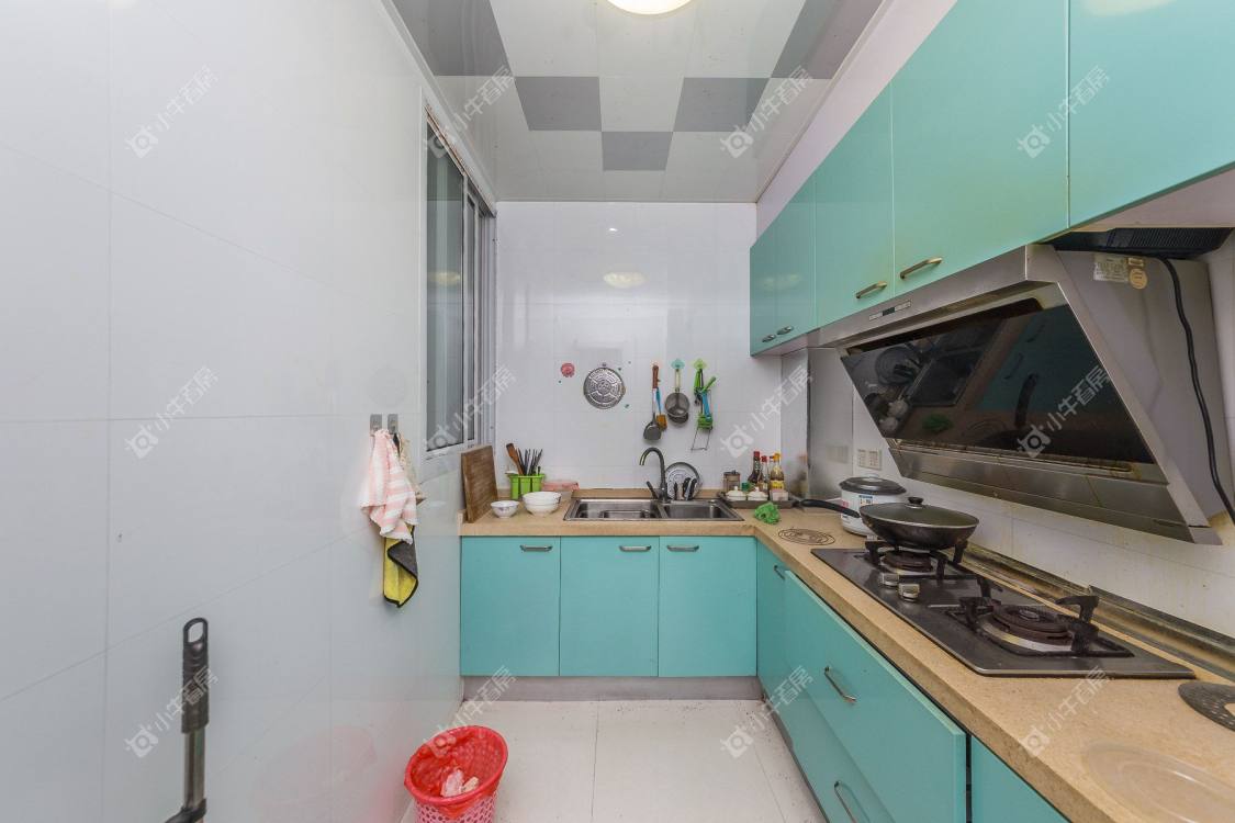 常州香缇湾花园在租房源_小牛看房