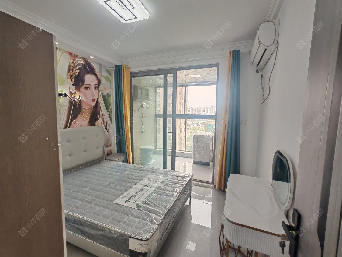 旭辉都会江来房源 常州旭辉都会江来在租房源_小牛看房