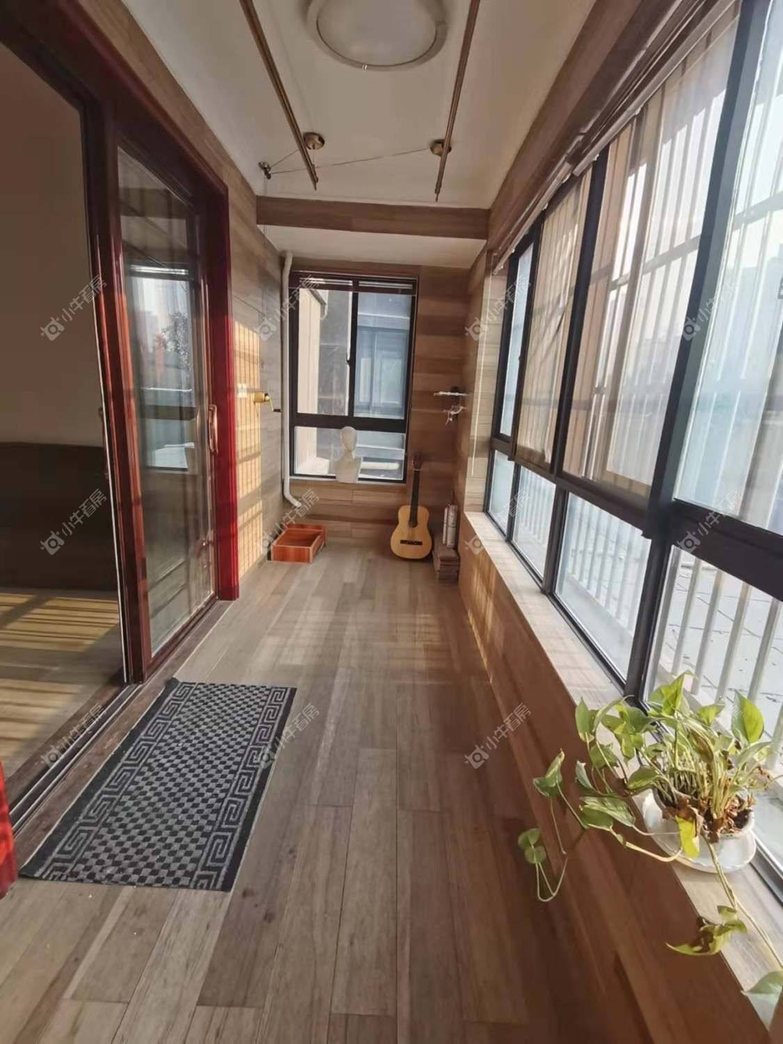 常州御河湾租房房源封面图