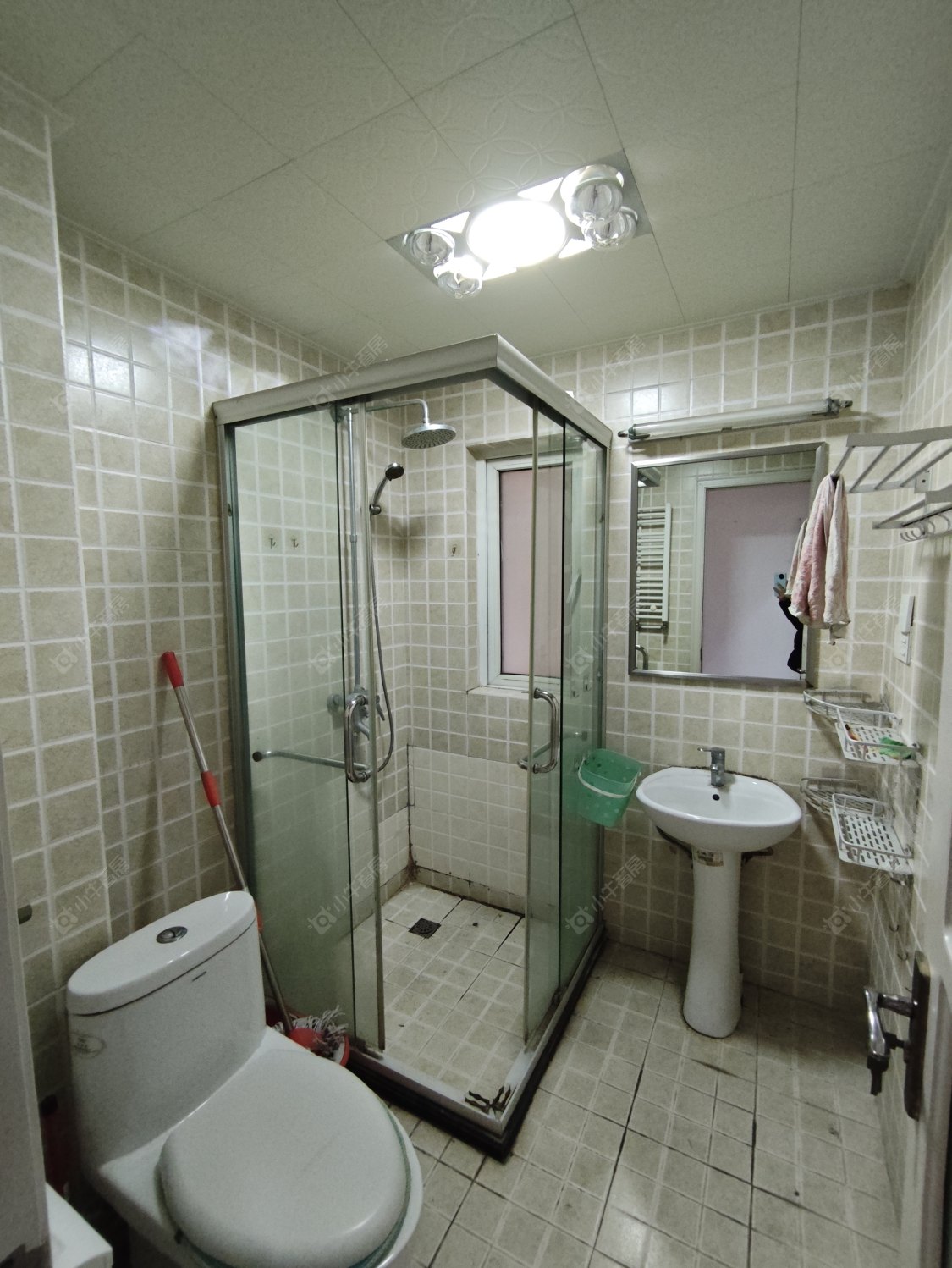 常州清水湾花园三期在租房源室内图_小牛看房