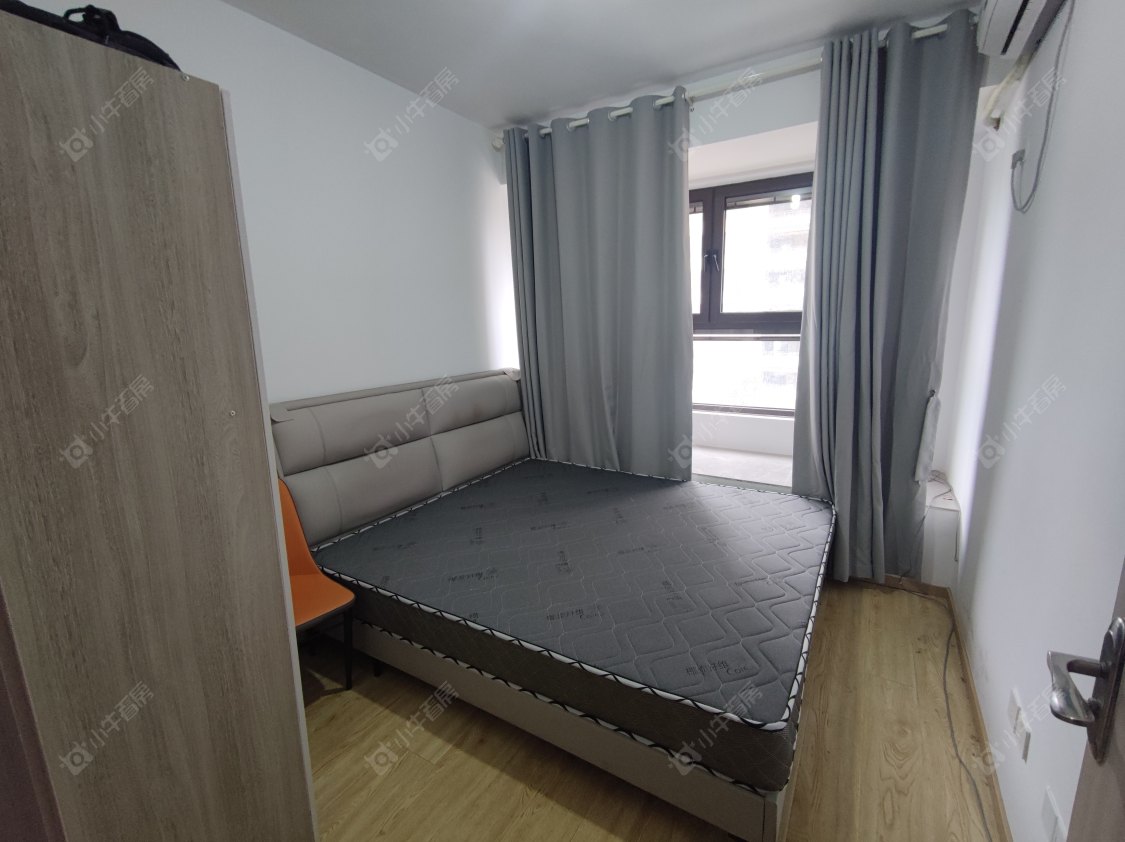 常州文澜国宾在租房源室内图_小牛看房