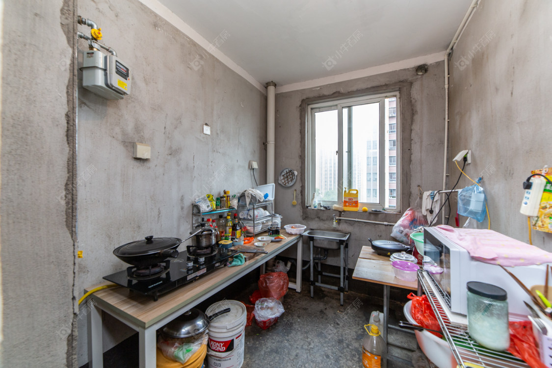 常州聚怡花园北区在售二手房源室内图_小牛看房