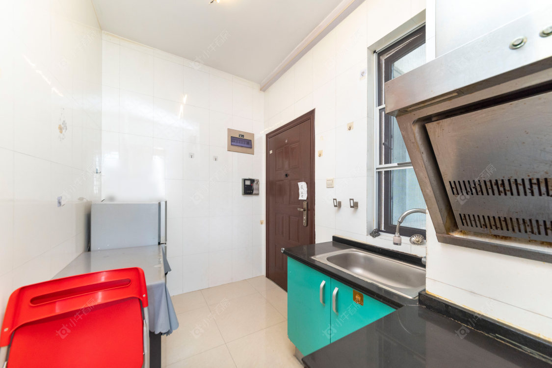 常州香江康桥在售二手房源室内图_小牛看房