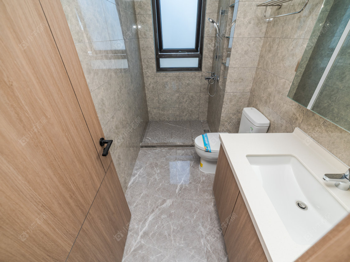 常州万科潮起东方在售二手房源室内图_小牛看房