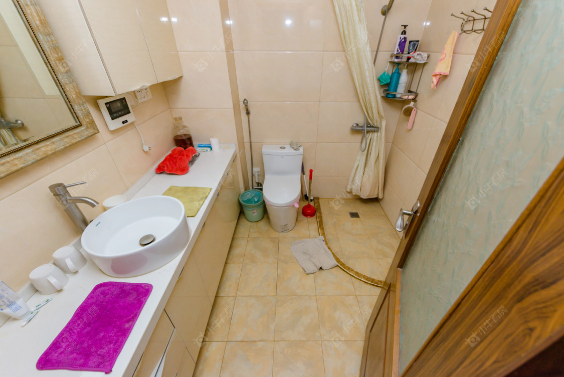 常州新奥佳园在售二手房源室内图_小牛看房