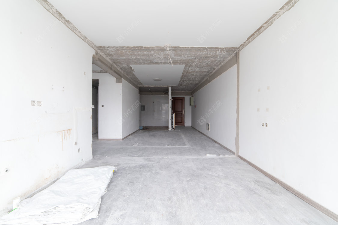 常州路劲城市印象在售二手房源室内图_小牛看房