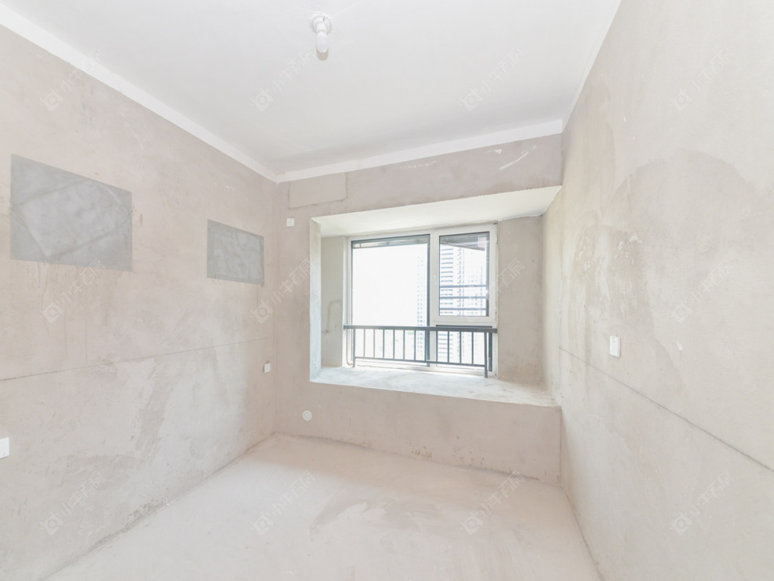 常州万达光语未来一期在售二手房源室内图_小牛看房