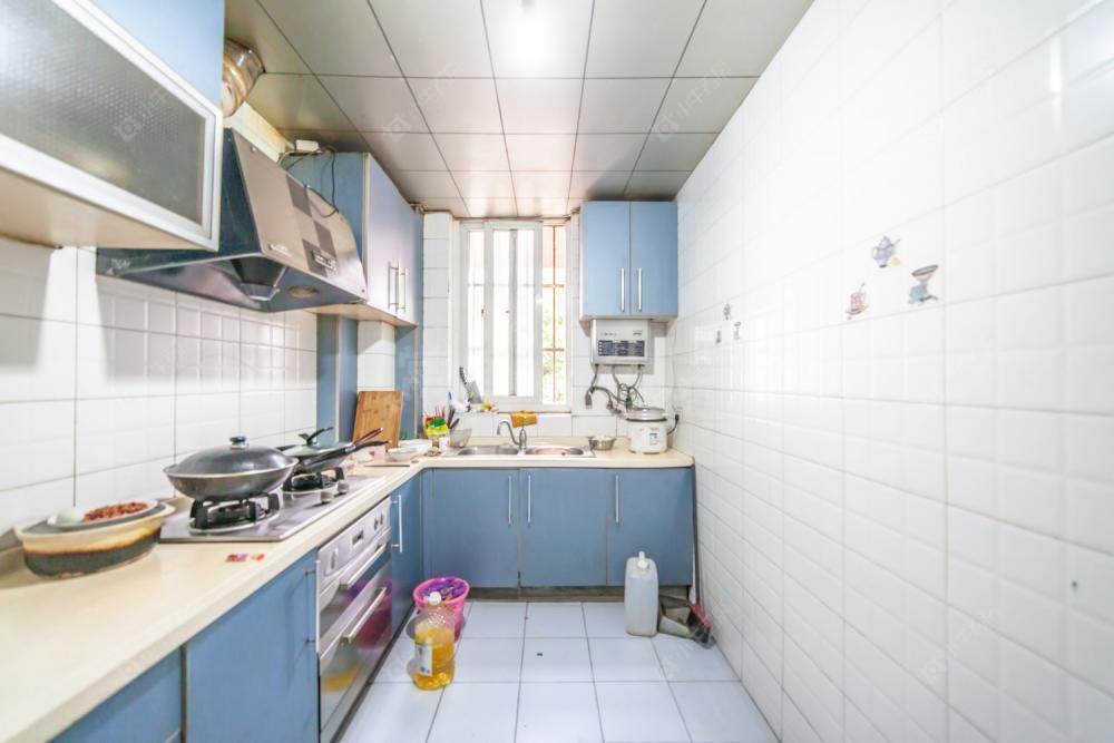 常州金谷花园在售二手房源室内图_小牛看房