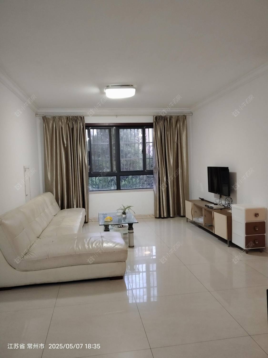 常州顺园九村在租房源室内图_小牛看房