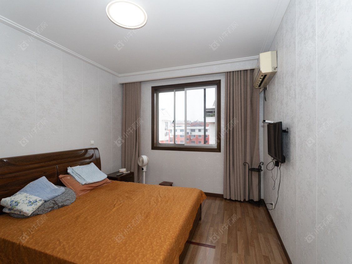 常州春风二村在售二手房源室内图_小牛看房