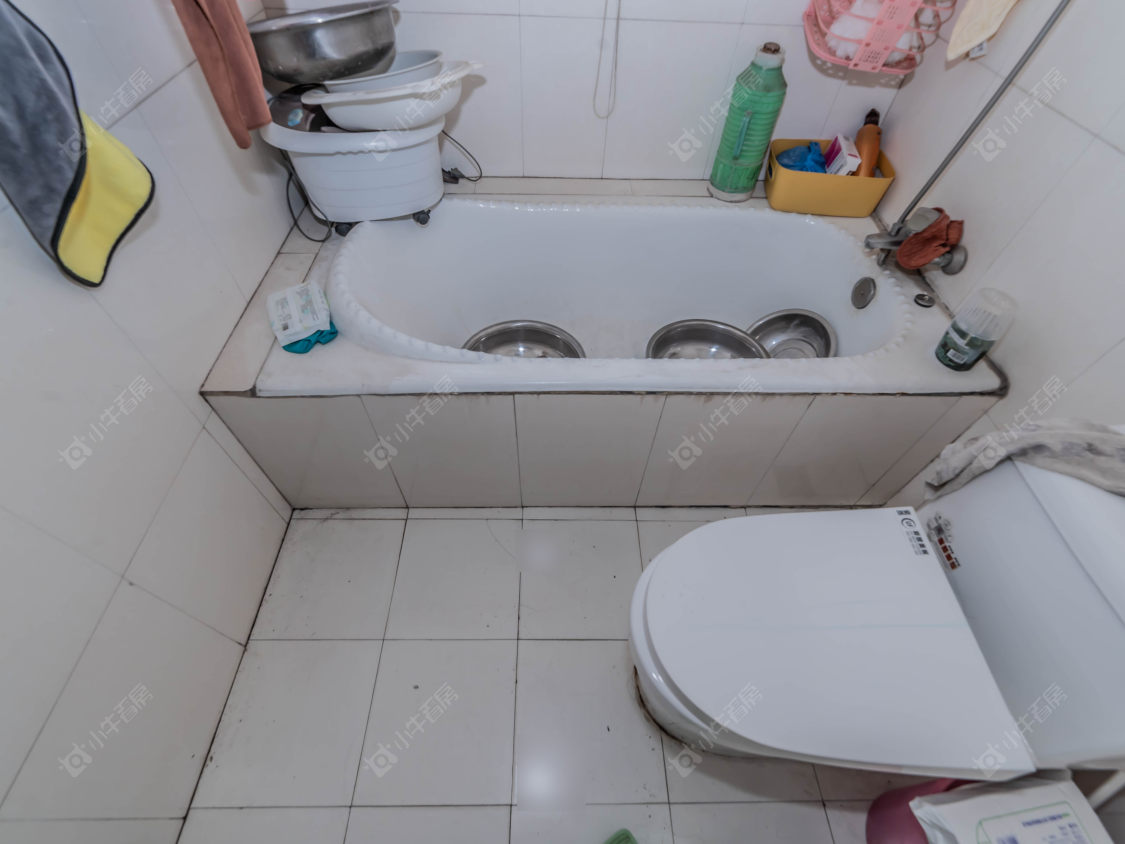 百馨北苑房源室内图 常州百馨北苑在售二手房源室内图_小牛看房