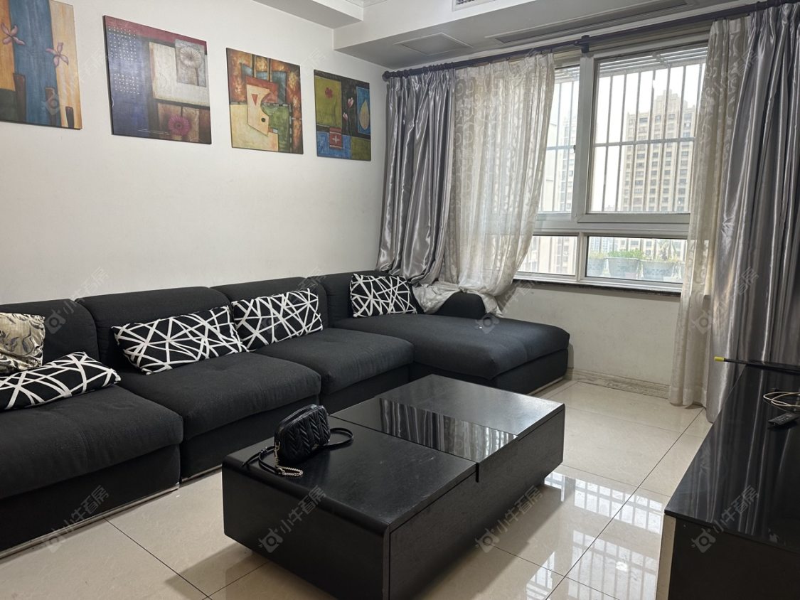 常州香缇湾花园在租房源室内图_小牛看房
