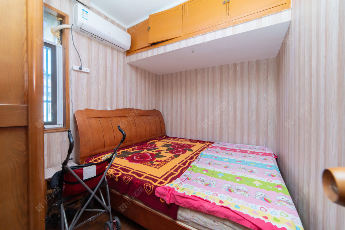 常州花园新村（钟楼）在售二手房源室内图_小牛看房