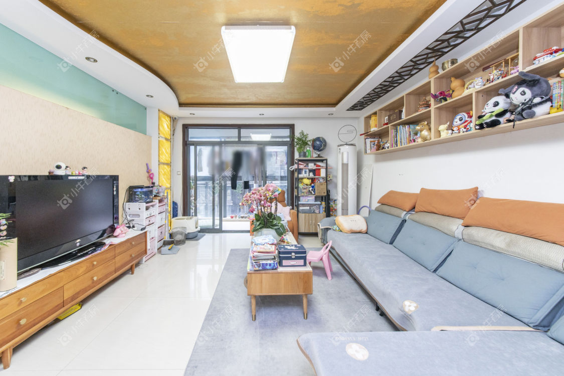 新城南都雅苑房源室内图 常州新城南都雅苑在租房源室内图_小牛看房