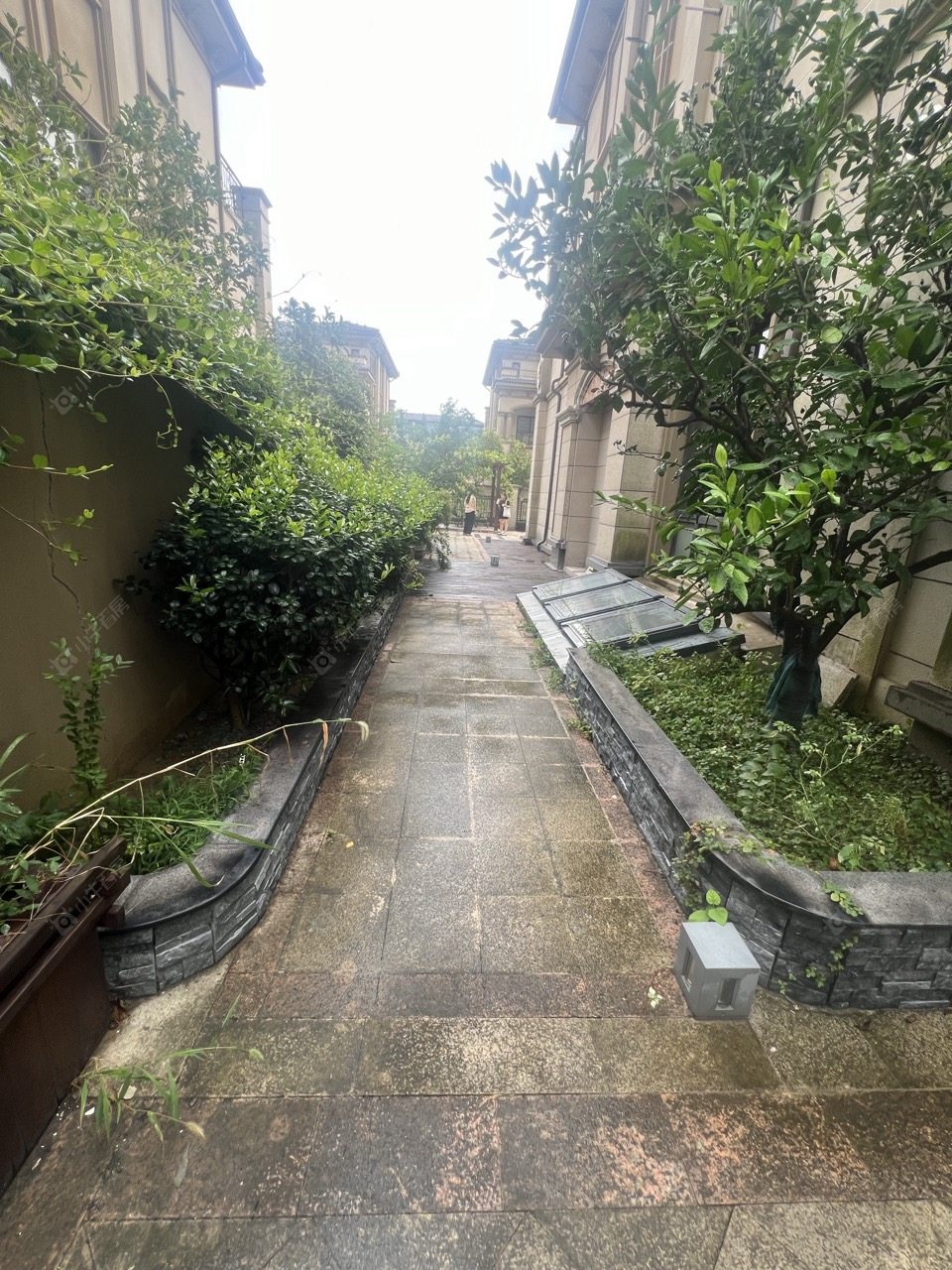 常州翡丽蓝湾别墅区在租房源室内图_小牛看房