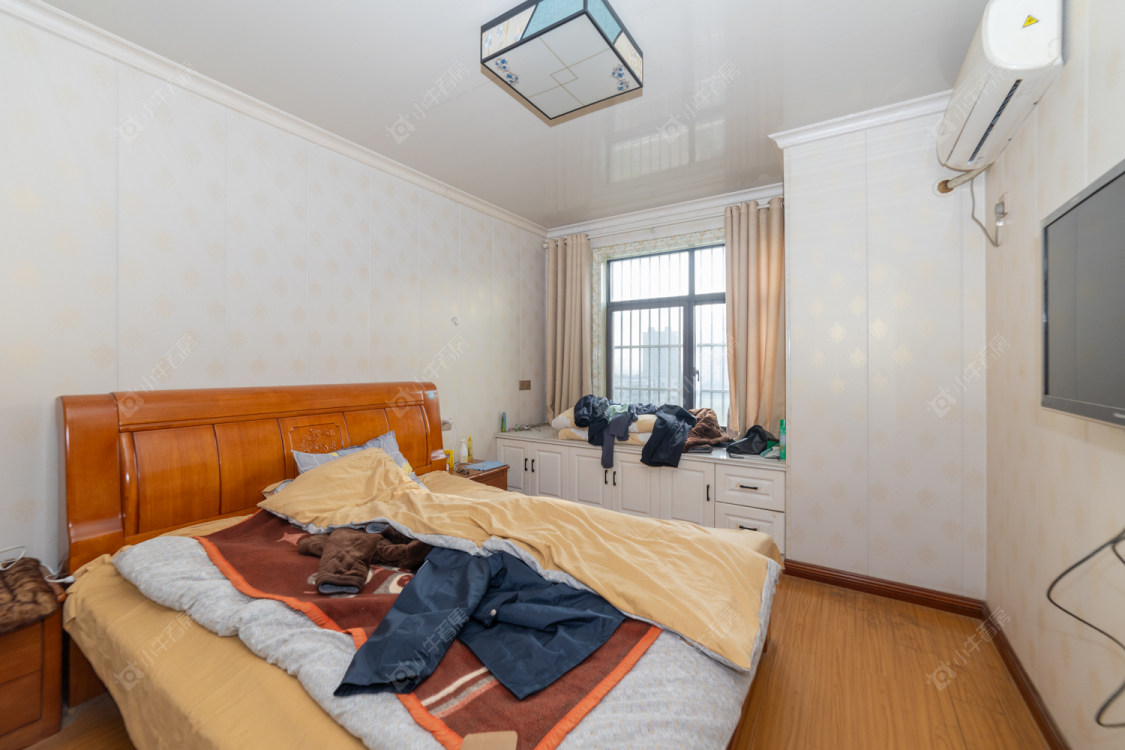 常州新景花苑四期在售二手房源室内图_小牛看房