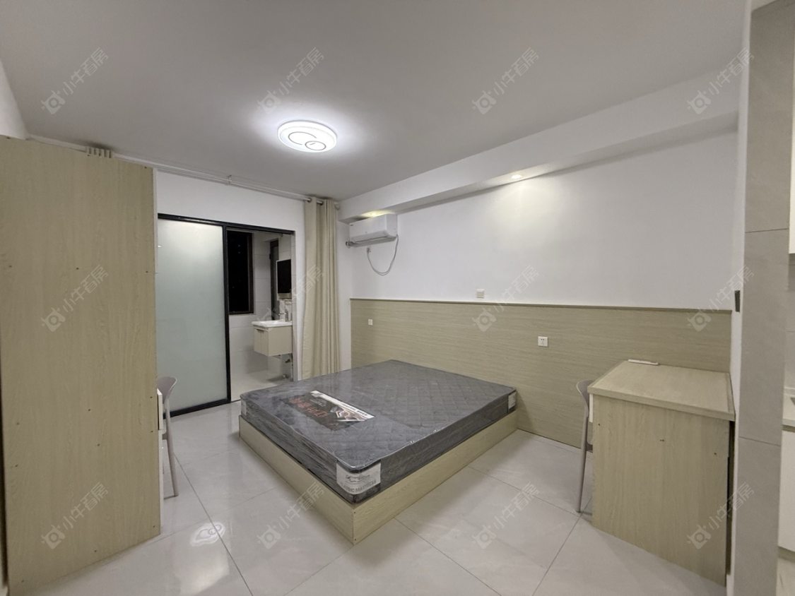 常州泰和之春在租房源室内图_小牛看房