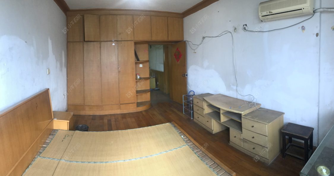 常州红梅新村在租房源室内图_小牛看房