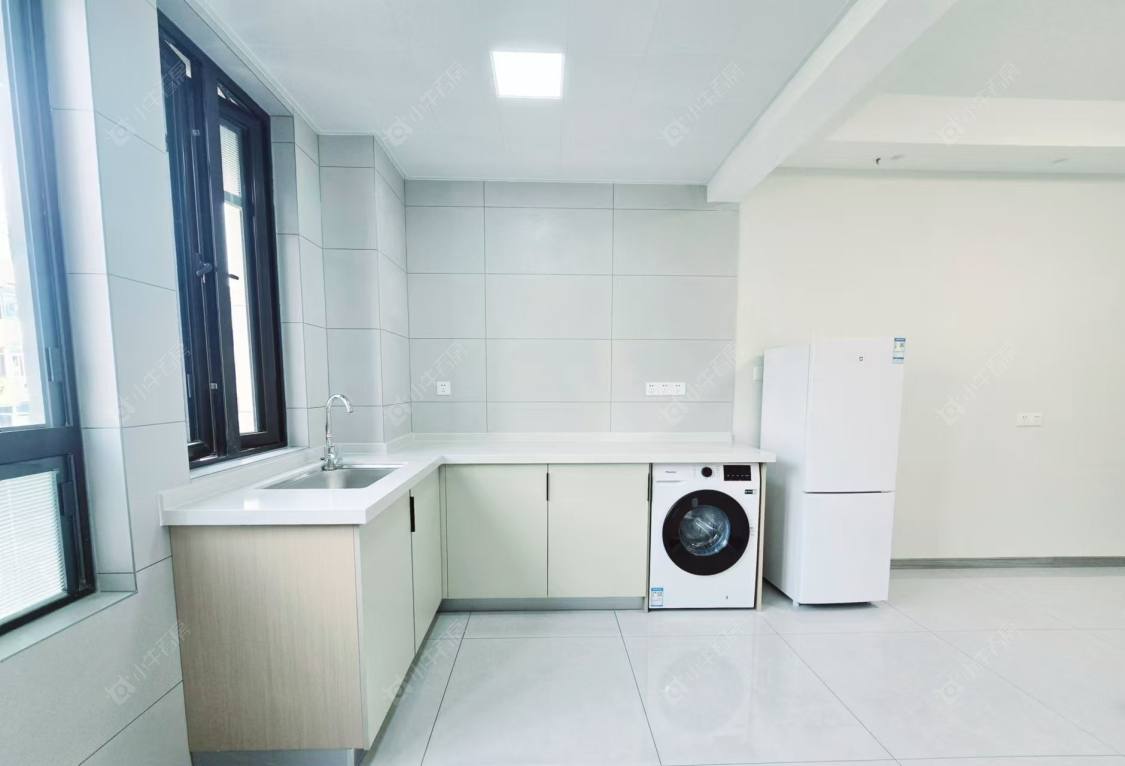 常州恒大御景在租房源室内图_小牛看房