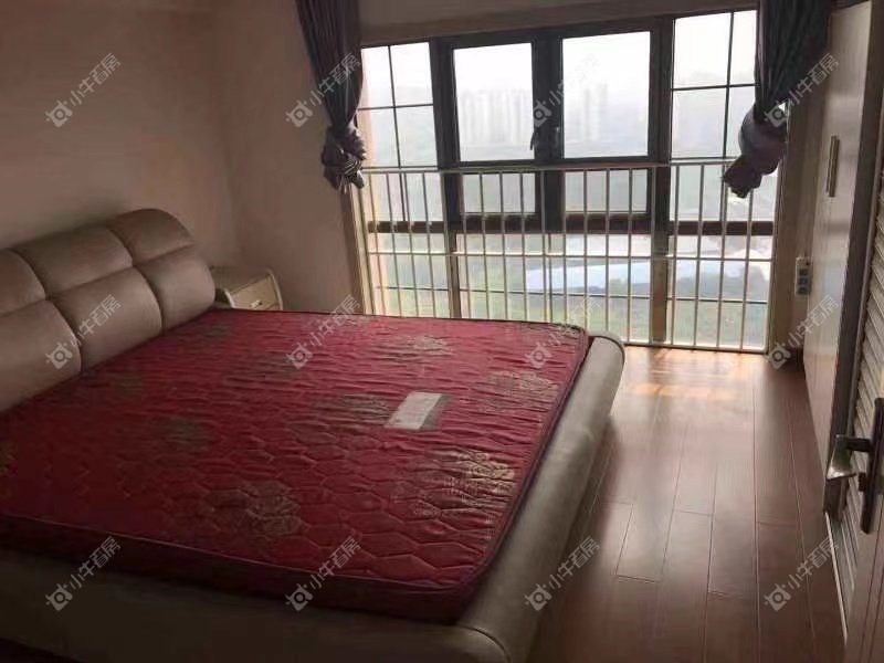 银河湾第一城一期房源室内图 常州银河湾第一城一期在租房源室内图_小牛看房