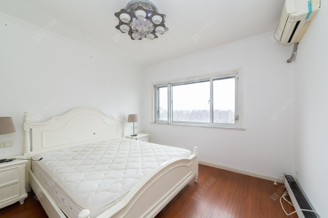 常州绿地世纪城三期在售二手房源室内图_小牛看房