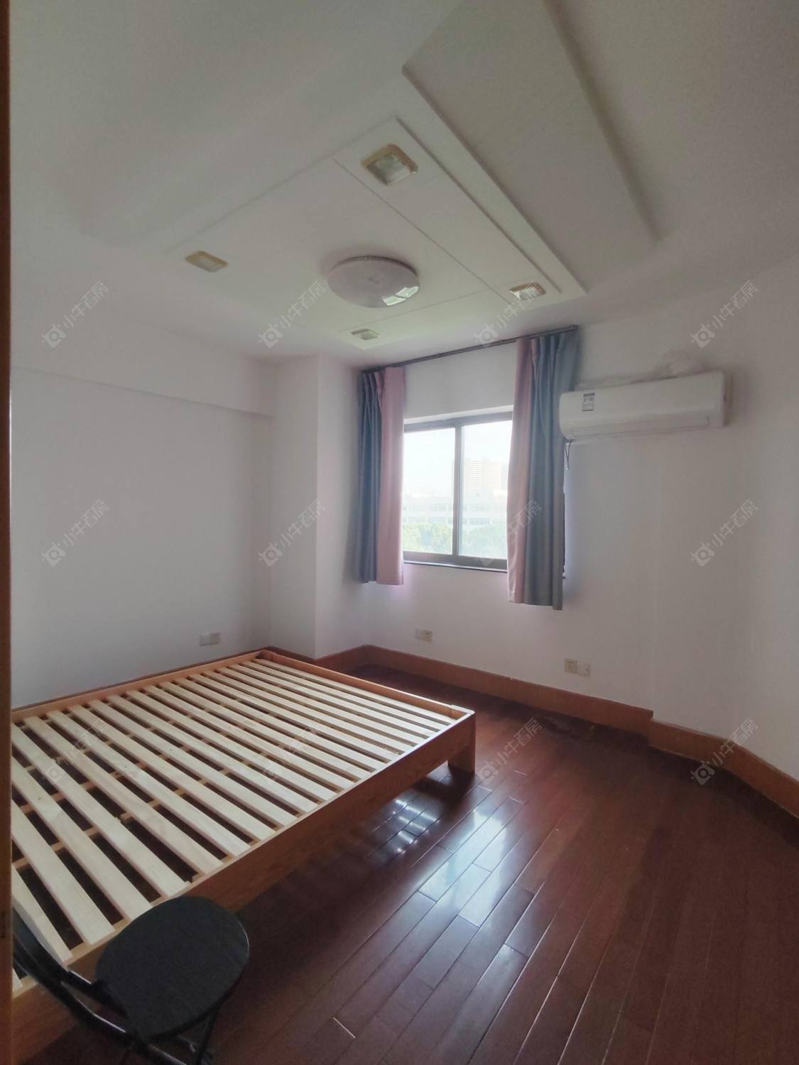 常州嘉新花苑在租房源室内图_小牛看房