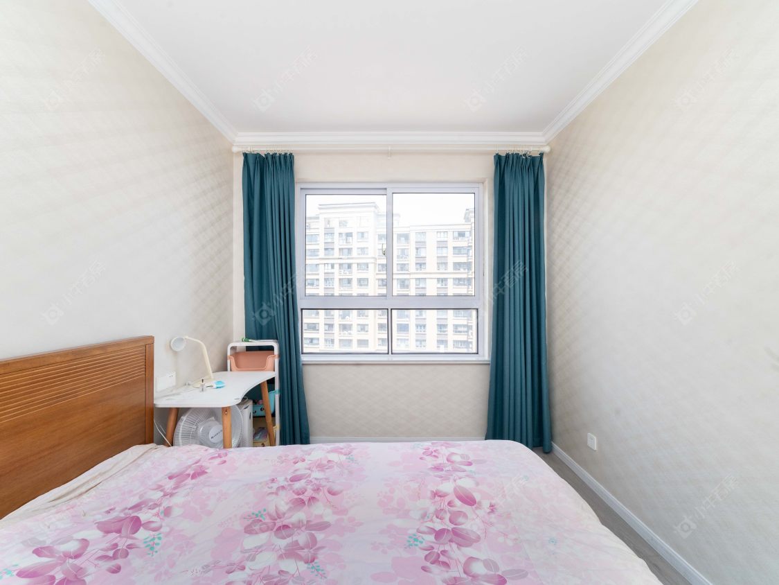 常州路劲城二期在售二手房源室内图_小牛看房