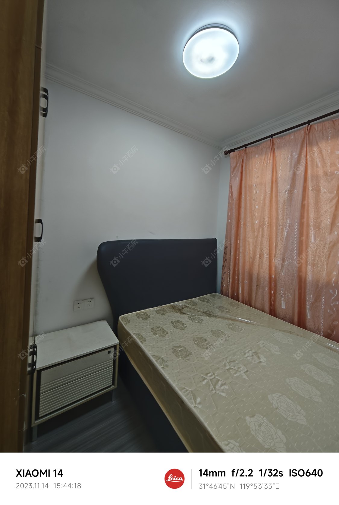 常州清云澜湾A区在租房源_小牛看房