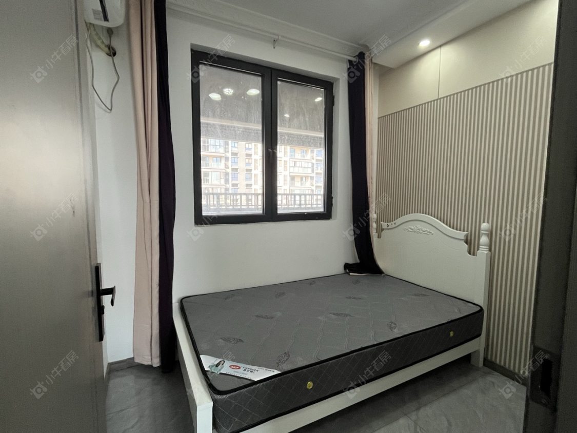 美的金科公园天下房源室内图 常州美的金科公园天下在租房源室内图_小牛看房