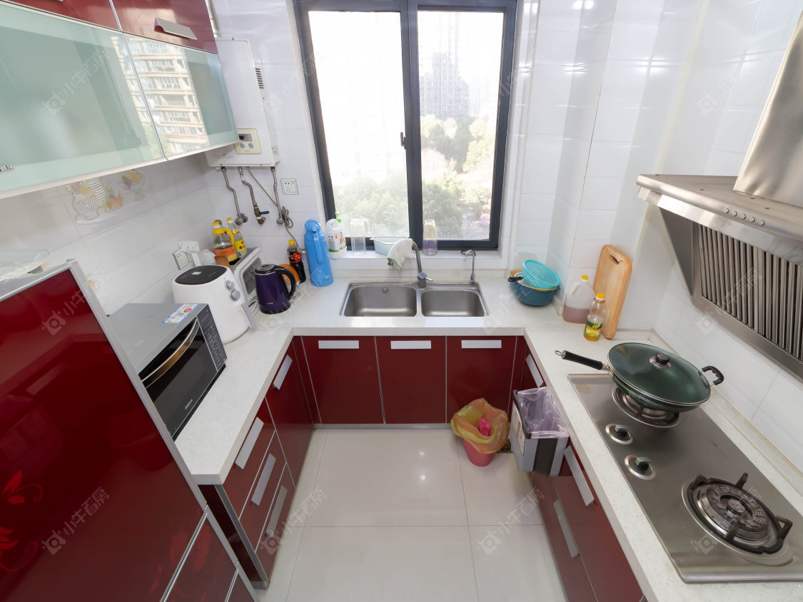 常州中央花园在售二手房源_小牛看房